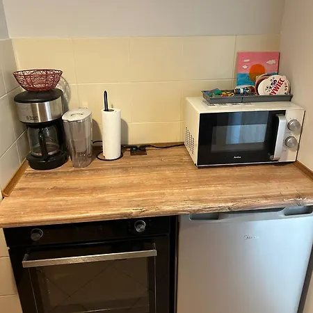 Apartman Dwupokojowe Mieszkanie Blisko Parku Cytadela *
